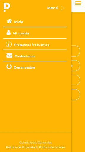 Run android online APK Presenta Tu Renta from MyAndroid or emulate Presenta Tu Renta using MyAndroid