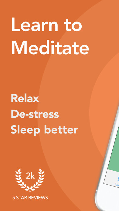 Emulate iPhone app Present - Guided Meditation using MyAndroid Emulate iPhone app Present - Guided Meditation using MyAndroid