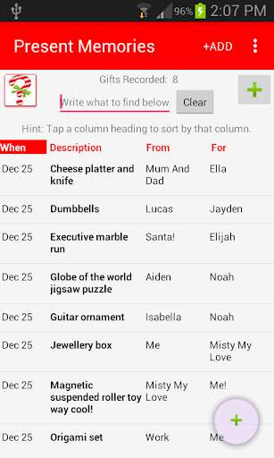 Run android online APK Present Memories Gifts+Photos from MyAndroid or emulate Present Memories Gifts+Photos using MyAndroid Run android online APK Present Memories Gifts+Photos from MyAndroid or emulate Present Memories Gifts+Photos using MyAndroid