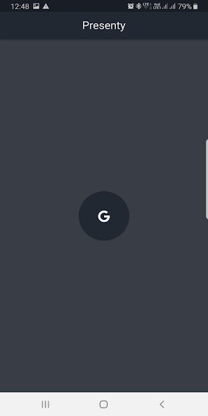 Run android online APK Presenty: Attendance Manager from MyAndroid or emulate Presenty: Attendance Manager using MyAndroid