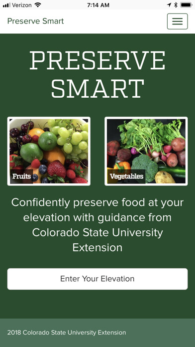 Emulate iPhone app Preserve Smart using MyAndroid