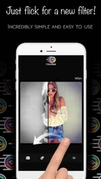 Run android online APK Preset  effects For Lr from MyAndroid or emulate Preset  effects For Lr using MyAndroid
