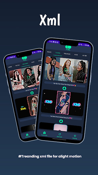 Run android online APK Preset for Alight Motion - XML from MyAndroid or emulate Preset for Alight Motion - XML using MyAndroid Run android online APK Preset for Alight Motion - XML from MyAndroid or emulate Preset for Alight Motion - XML using MyAndroid