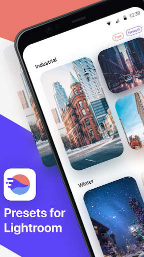Run android online APK Presetion: Presets for Lightroom from MyAndroid or emulate Presetion: Presets for Lightroom using MyAndroid