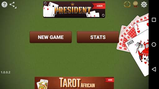 Run android online APK President Andr Card Game Free from MyAndroid or emulate President Andr Card Game Free using MyAndroid Run android online APK President Andr Card Game Free from MyAndroid or emulate President Andr Card Game Free using MyAndroid