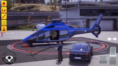 Emulate iPhone app President Convoy Car Sim 2022 using MyAndroid Emulate iPhone app President Convoy Car Sim 2022 using MyAndroid