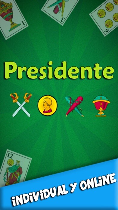 Emulate iPhone app PReSiDeNTe TxL using MyAndroid