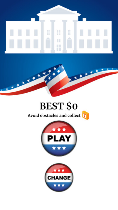 Emulate iPhone app Presidential Run 2020 using MyAndroid Emulate iPhone app Presidential Run 2020 using MyAndroid