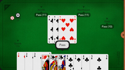 Emulate iPhone app President (King & Scum, Ahole) using MyAndroid Emulate iPhone app President (King & Scum, Ahole) using MyAndroid