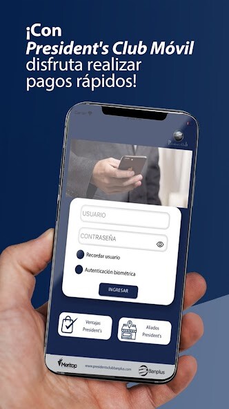 Run android online APK Presidents Club Móvil from MyAndroid or emulate Presidents Club Móvil using MyAndroid Run android online APK Presidents Club Móvil from MyAndroid or emulate Presidents Club Móvil using MyAndroid