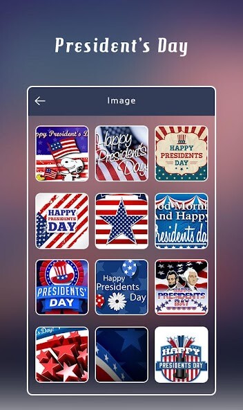 Run android online APK Presidents Day Quotes from MyAndroid or emulate Presidents Day Quotes using MyAndroid