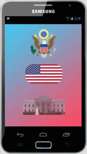 Run android online APK Presidents of USA and Stats from MyAndroid or emulate Presidents of USA and Stats using MyAndroid