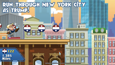 Emulate iPhone app Presidents Run using MyAndroid Emulate iPhone app Presidents Run using MyAndroid