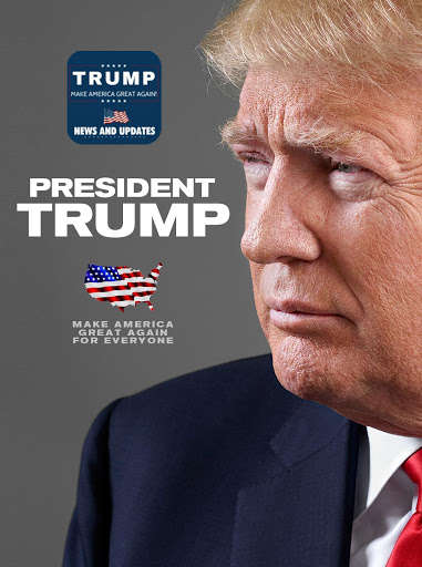Emulate Android APK PRESIDENT TRUMP NEWS Emulate Android APK PRESIDENT TRUMP NEWS