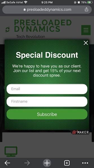 Run android online APK Presloaded Dynamics from MyAndroid or emulate Presloaded Dynamics using MyAndroid Run android online APK Presloaded Dynamics from MyAndroid or emulate Presloaded Dynamics using MyAndroid