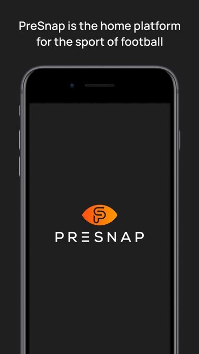 Emulate iPhone app PreSnap using MyAndroid Emulate iPhone app PreSnap using MyAndroid