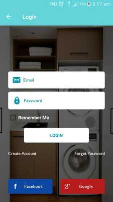 Emulate Android APK Press 2 Perfect