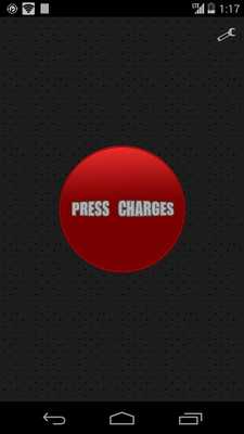 Emulate Android APK Press Charges Emulate Android APK Press Charges