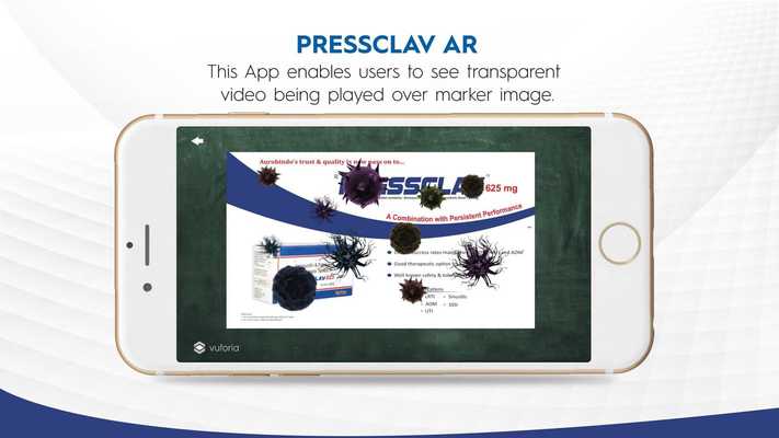 Emulate Android APK Pressclav-AR Emulate Android APK Pressclav-AR