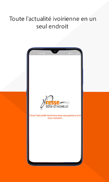 Run android online APK Presse côte dIvoire Officiel from MyAndroid or emulate Presse côte dIvoire Officiel using MyAndroid Run android online APK Presse côte dIvoire Officiel from MyAndroid or emulate Presse côte dIvoire Officiel using MyAndroid