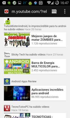 Emulate Android APK PRESSIE Emulate Android APK PRESSIE