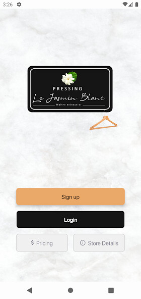 Run android online APK Pressing Le Jasmin Blanc from MyAndroid or emulate Pressing Le Jasmin Blanc using MyAndroid Run android online APK Pressing Le Jasmin Blanc from MyAndroid or emulate Pressing Le Jasmin Blanc using MyAndroid