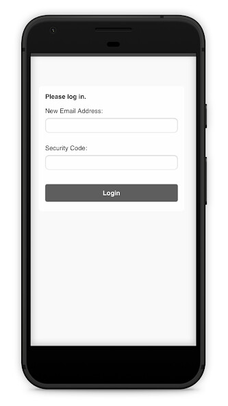 Emulate iPhone app PressPass using MyAndroid