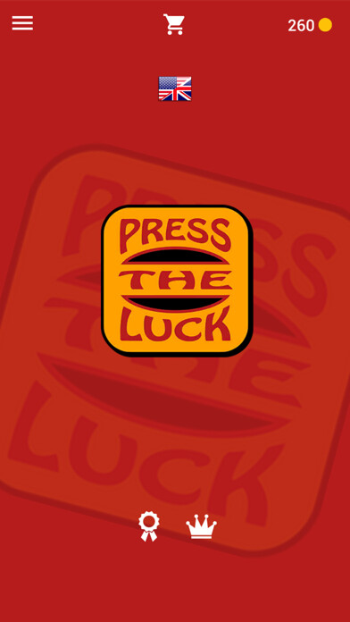 Run android online APK Press The Luck from MyAndroid or emulate Press The Luck using MyAndroid