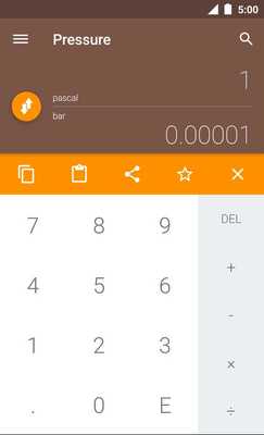 Emulate Android APK Pressure Converter ConvertIt! Emulate Android APK Pressure Converter ConvertIt!