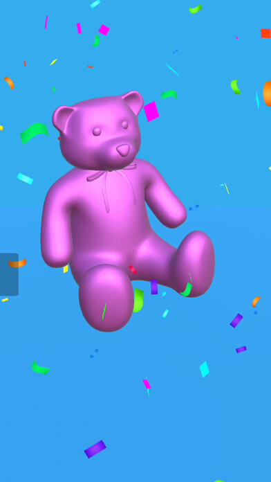 Emulate iPhone app Pressure Paint 3D - Blow Rust using MyAndroid Emulate iPhone app Pressure Paint 3D - Blow Rust using MyAndroid