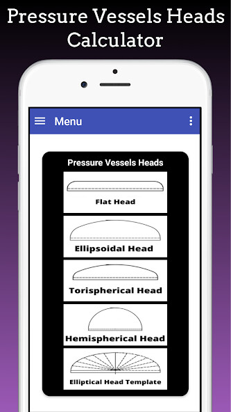 Run android online APK Pressure Vessel Heads from MyAndroid or emulate Pressure Vessel Heads using MyAndroid Run android online APK Pressure Vessel Heads from MyAndroid or emulate Pressure Vessel Heads using MyAndroid
