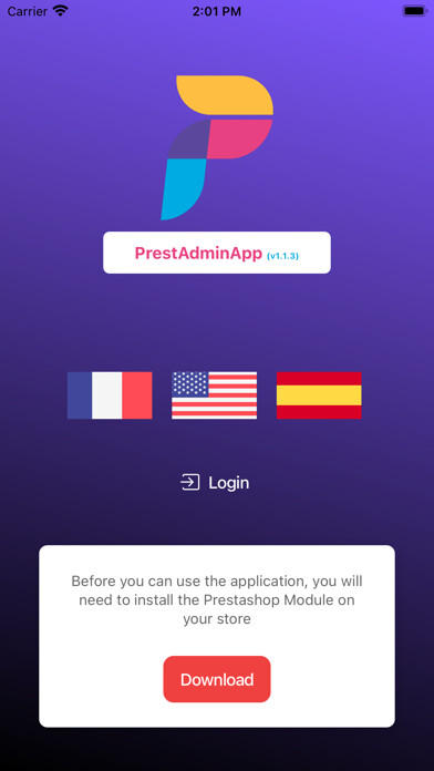 Run android online APK prestAdminApp from MyAndroid or emulate prestAdminApp using MyAndroid Run android online APK prestAdminApp from MyAndroid or emulate prestAdminApp using MyAndroid
