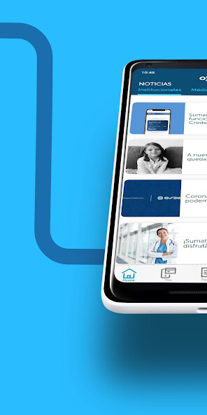 Run android online APK Prestadores OSDE from MyAndroid or emulate Prestadores OSDE using MyAndroid Run android online APK Prestadores OSDE from MyAndroid or emulate Prestadores OSDE using MyAndroid