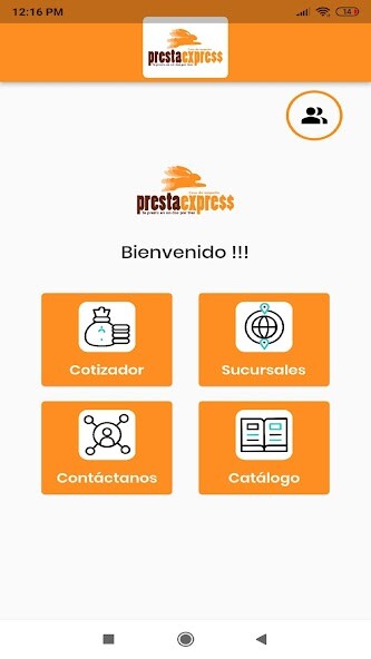 Run android online APK PrestaExpress from MyAndroid or emulate PrestaExpress using MyAndroid Run android online APK PrestaExpress from MyAndroid or emulate PrestaExpress using MyAndroid