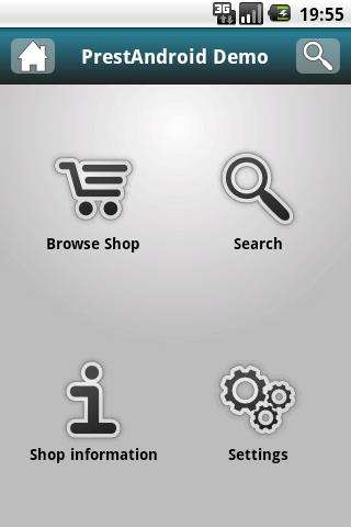 Emulate Android APK PrestAndroid