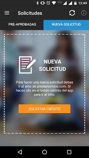 Run android online APK Prestanomico from MyAndroid or emulate Prestanomico using MyAndroid Run android online APK Prestanomico from MyAndroid or emulate Prestanomico using MyAndroid