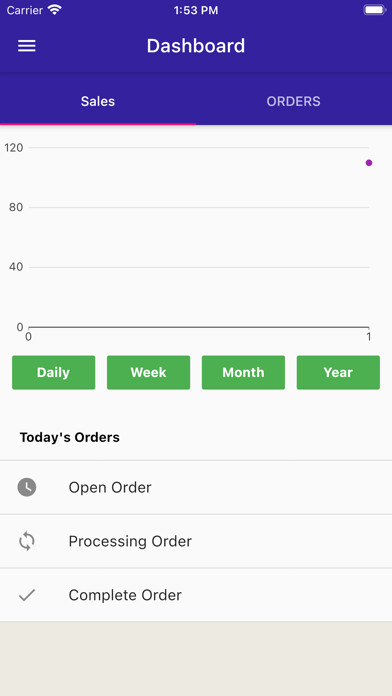 Emulate iPhone app Prestashop Delivery Boy using MyAndroid Emulate iPhone app Prestashop Delivery Boy using MyAndroid