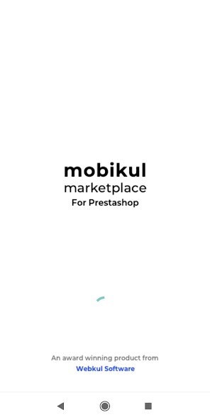 Run android online APK PrestaShop Multi Vendor Mobile App from MyAndroid or emulate PrestaShop Multi Vendor Mobile App using MyAndroid