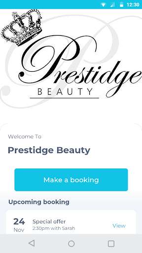 Run android online APK Prestidge Beauty from MyAndroid or emulate Prestidge Beauty using MyAndroid