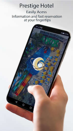 Run android online APK Prestige Bookings from MyAndroid or emulate Prestige Bookings using MyAndroid