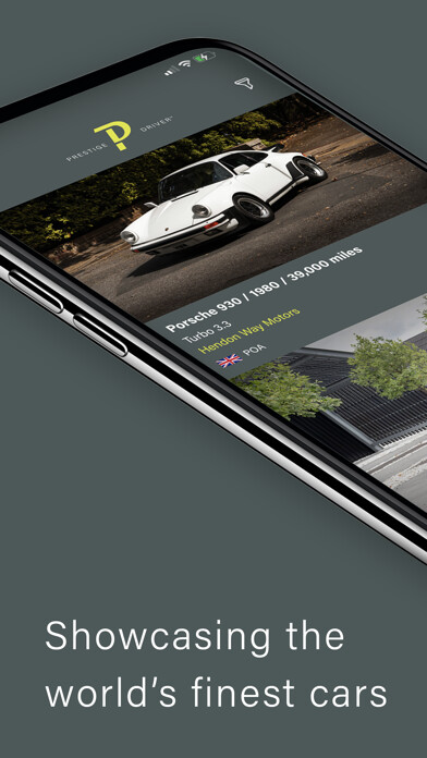 Emulate iPhone app Prestige Driver using MyAndroid Emulate iPhone app Prestige Driver using MyAndroid