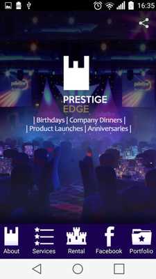 Emulate Android APK Prestige Edge Emulate Android APK Prestige Edge