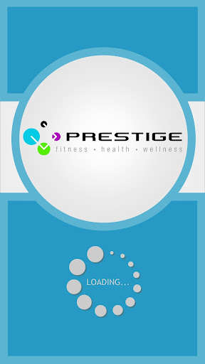 Run android online APK Prestige Fitness Nutrition from MyAndroid or emulate Prestige Fitness Nutrition using MyAndroid