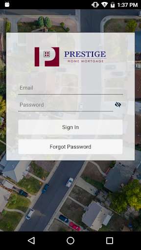 Run android online APK Prestige Home Mortgage from MyAndroid or emulate Prestige Home Mortgage using MyAndroid Run android online APK Prestige Home Mortgage from MyAndroid or emulate Prestige Home Mortgage using MyAndroid