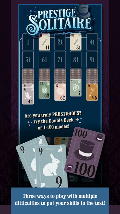Emulate iPhone app Prestige Solitaire using MyAndroid Emulate iPhone app Prestige Solitaire using MyAndroid