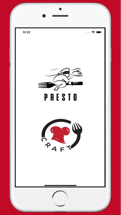 Emulate iPhone app Presto & Craft Zilina using MyAndroid Emulate iPhone app Presto & Craft Zilina using MyAndroid