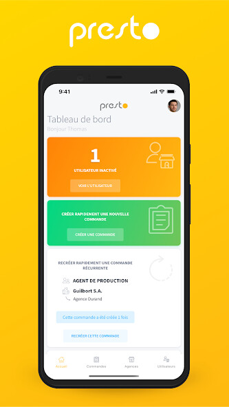 Run android online APK Presto - Mon espace client from MyAndroid or emulate Presto - Mon espace client using MyAndroid Run android online APK Presto - Mon espace client from MyAndroid or emulate Presto - Mon espace client using MyAndroid