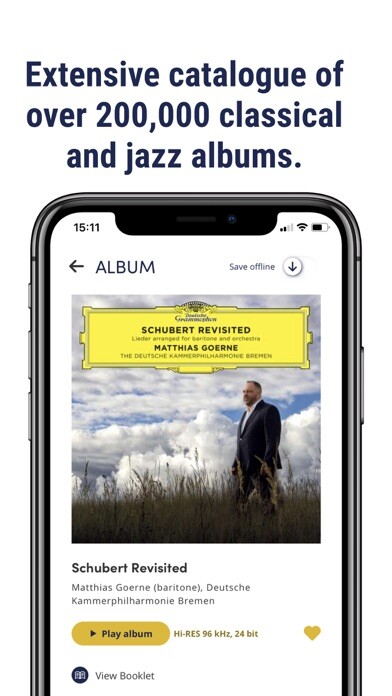 Emulate iPhone app Presto Music using MyAndroid Emulate iPhone app Presto Music using MyAndroid