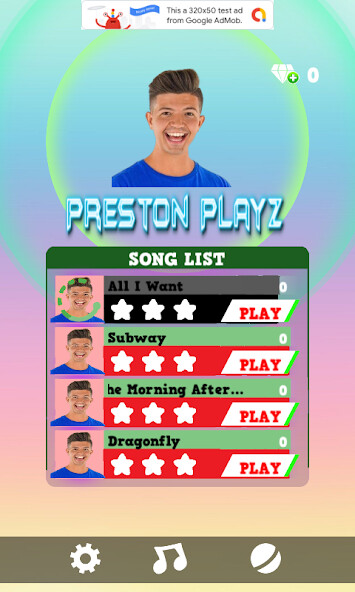 Run android online APK PrestonPlayz Music Ball from MyAndroid or emulate PrestonPlayz Music Ball using MyAndroid Run android online APK PrestonPlayz Music Ball from MyAndroid or emulate PrestonPlayz Music Ball using MyAndroid