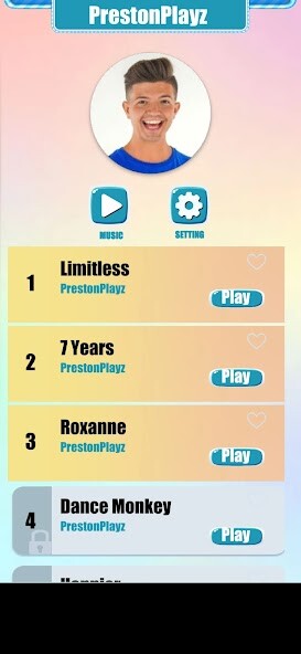 Run android online APK PrestonPlayz Music Tiles Game from MyAndroid or emulate PrestonPlayz Music Tiles Game using MyAndroid Run android online APK PrestonPlayz Music Tiles Game from MyAndroid or emulate PrestonPlayz Music Tiles Game using MyAndroid